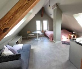 Funke9 Polaris, Rosenow